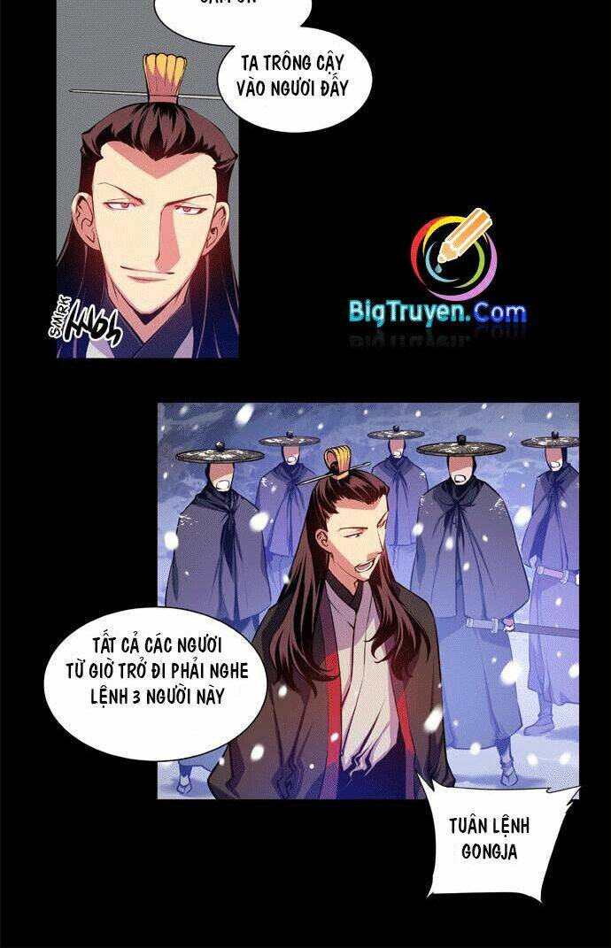 Märchen: The Embodiment Of Tales Chapter 6 - Trang 2