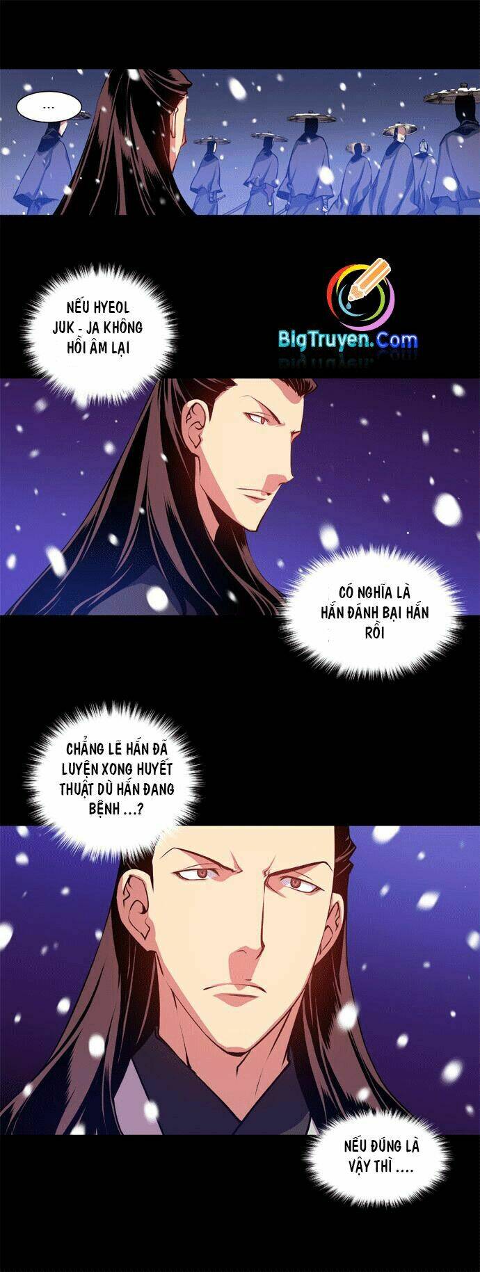 Märchen: The Embodiment Of Tales Chapter 6 - Trang 2