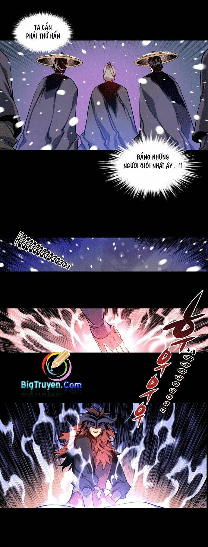 Märchen: The Embodiment Of Tales Chapter 6 - Trang 2