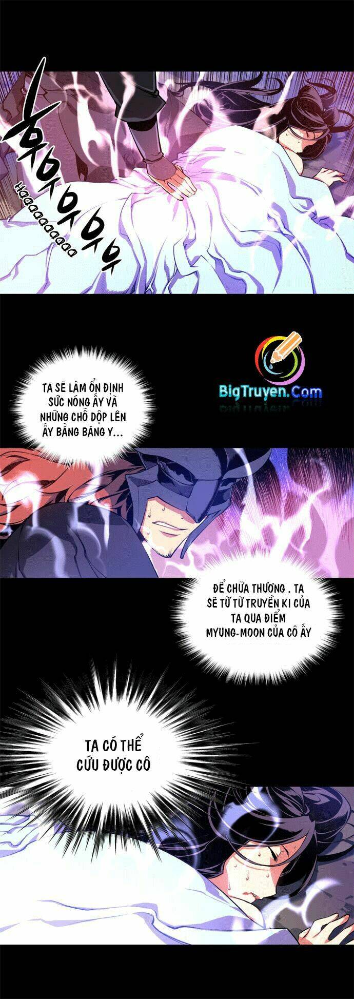 Märchen: The Embodiment Of Tales Chapter 6 - Trang 2