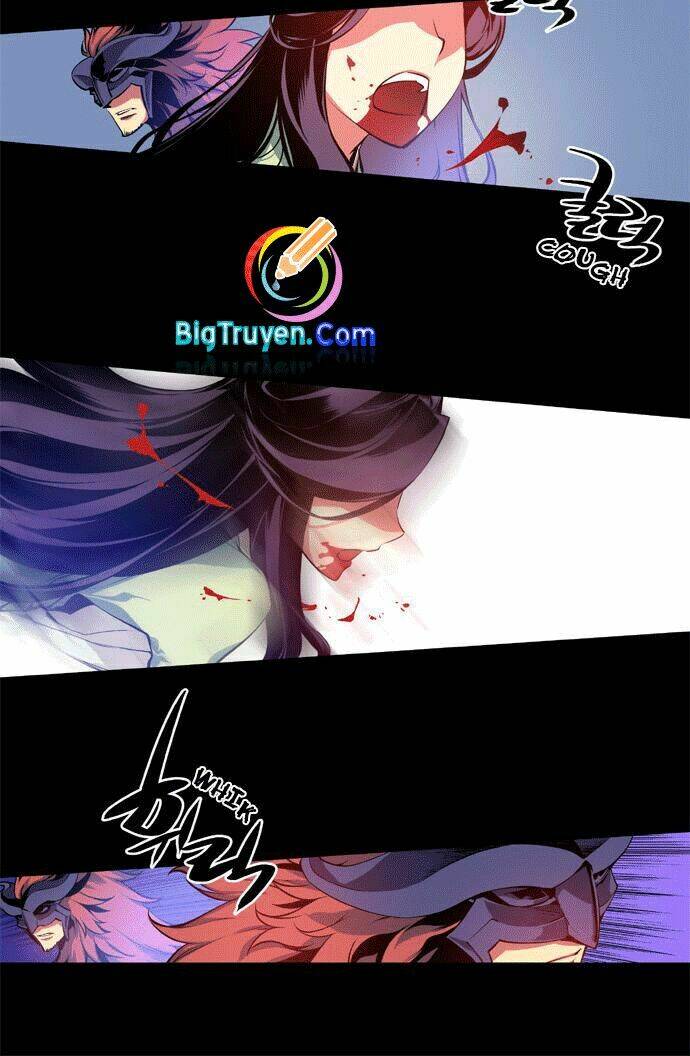 Märchen: The Embodiment Of Tales Chapter 6 - Trang 2