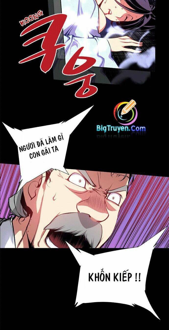 Märchen: The Embodiment Of Tales Chapter 6 - Trang 2