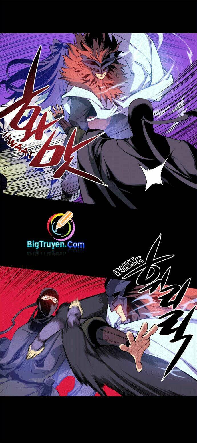 Märchen: The Embodiment Of Tales Chapter 6 - Trang 2