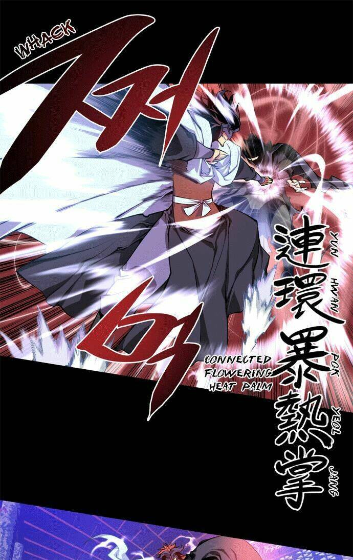 Märchen: The Embodiment Of Tales Chapter 6 - Trang 2