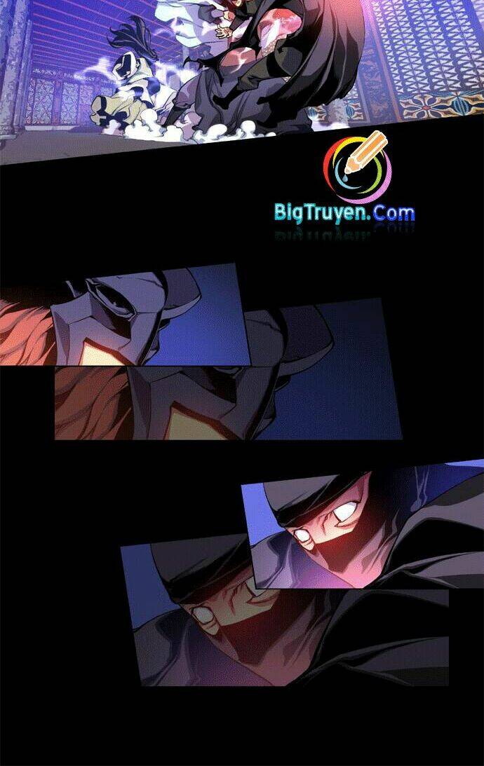 Märchen: The Embodiment Of Tales Chapter 6 - Trang 2