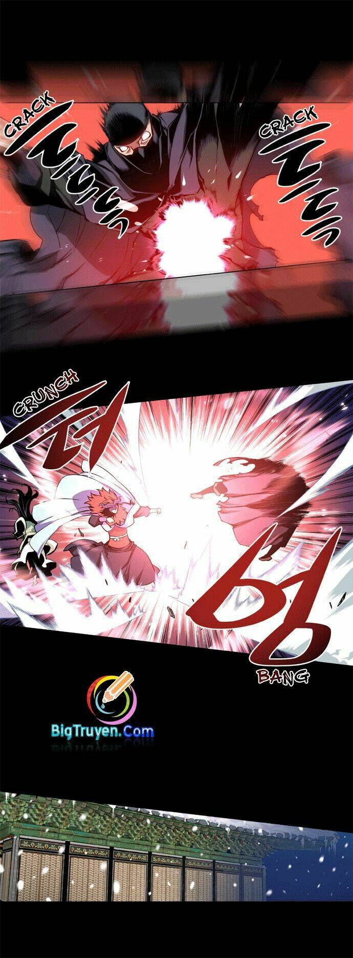 Märchen: The Embodiment Of Tales Chapter 6 - Trang 2