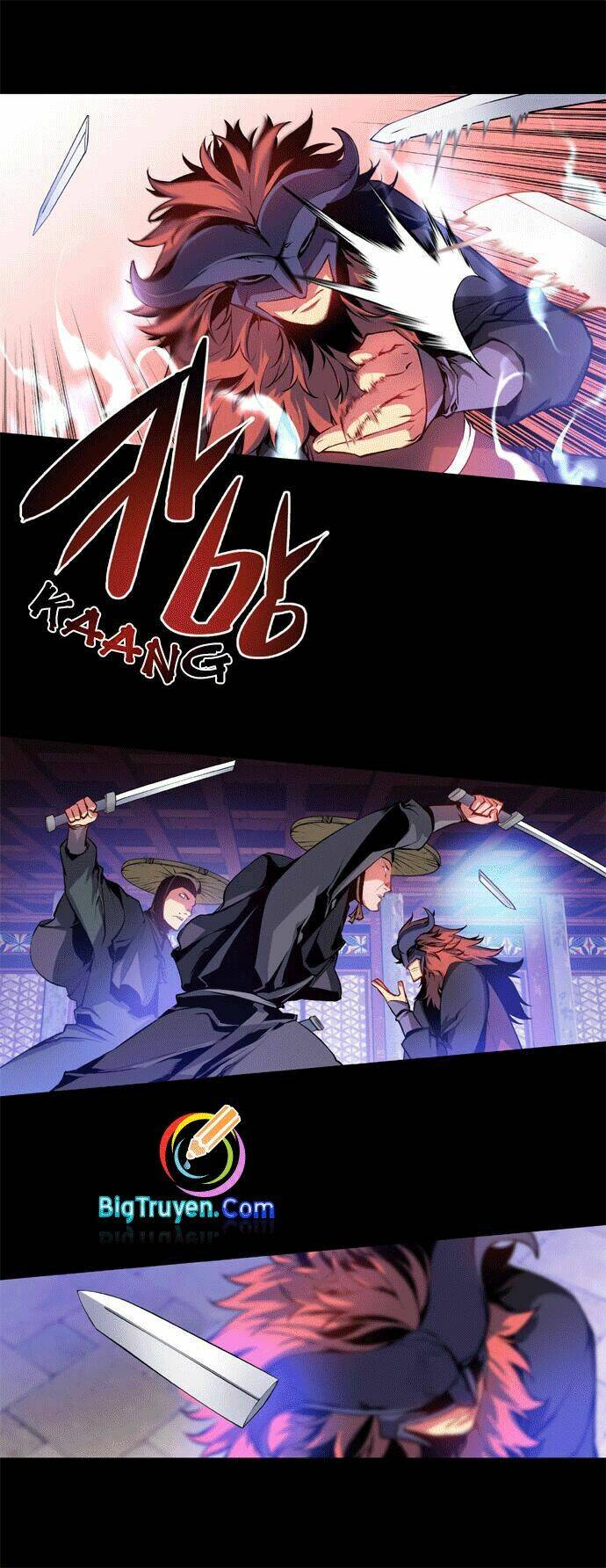 Märchen: The Embodiment Of Tales Chapter 7 - Trang 2