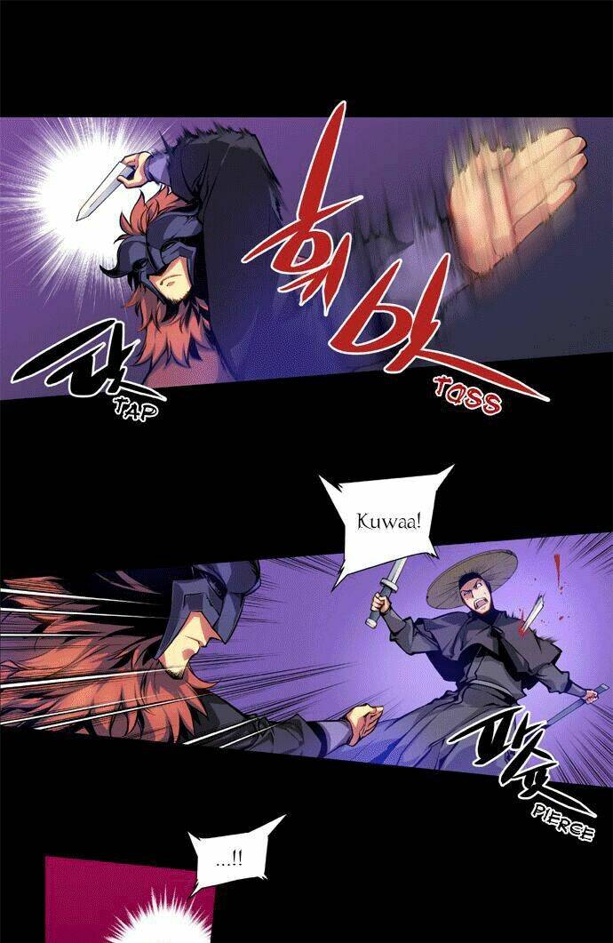 Märchen: The Embodiment Of Tales Chapter 7 - Trang 2