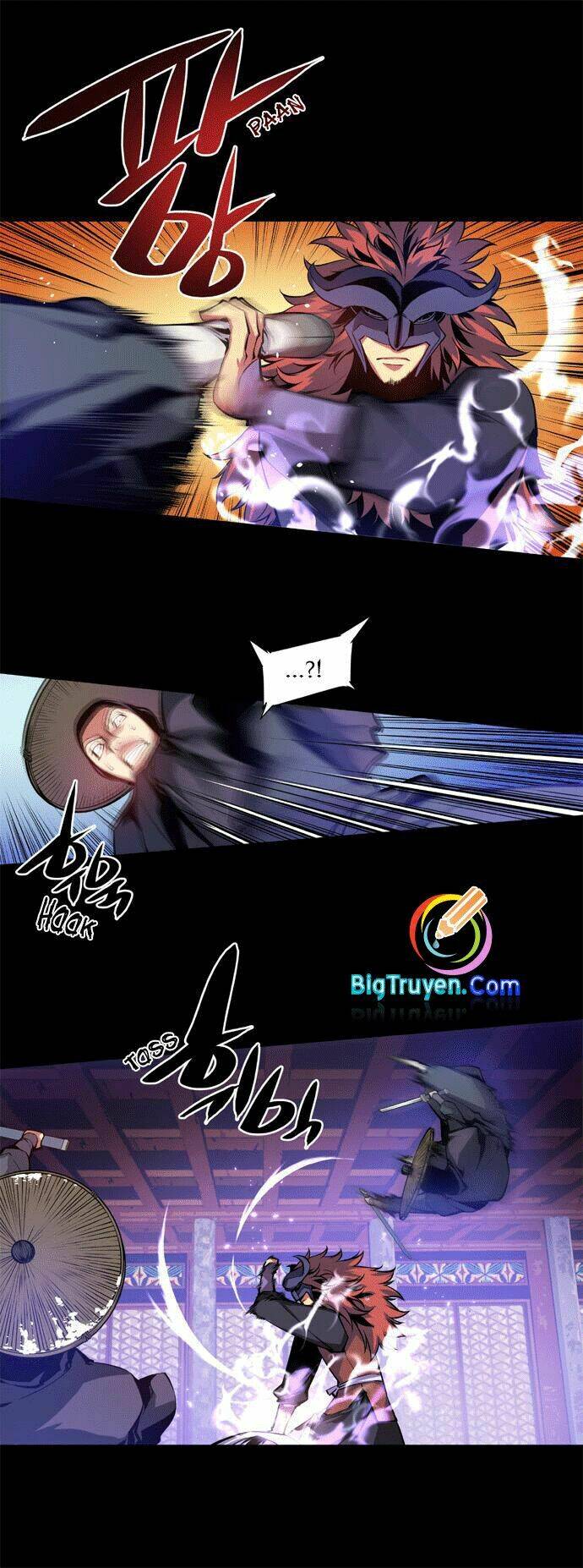 Märchen: The Embodiment Of Tales Chapter 7 - Trang 2