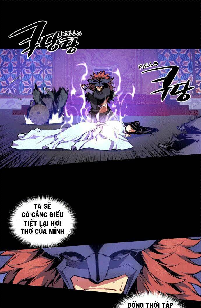 Märchen: The Embodiment Of Tales Chapter 7 - Trang 2