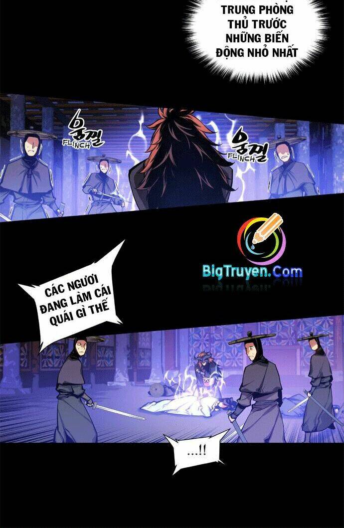 Märchen: The Embodiment Of Tales Chapter 7 - Trang 2