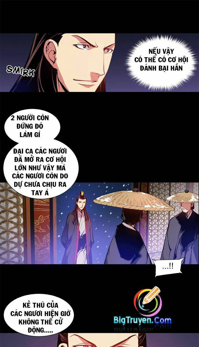 Märchen: The Embodiment Of Tales Chapter 7 - Trang 2