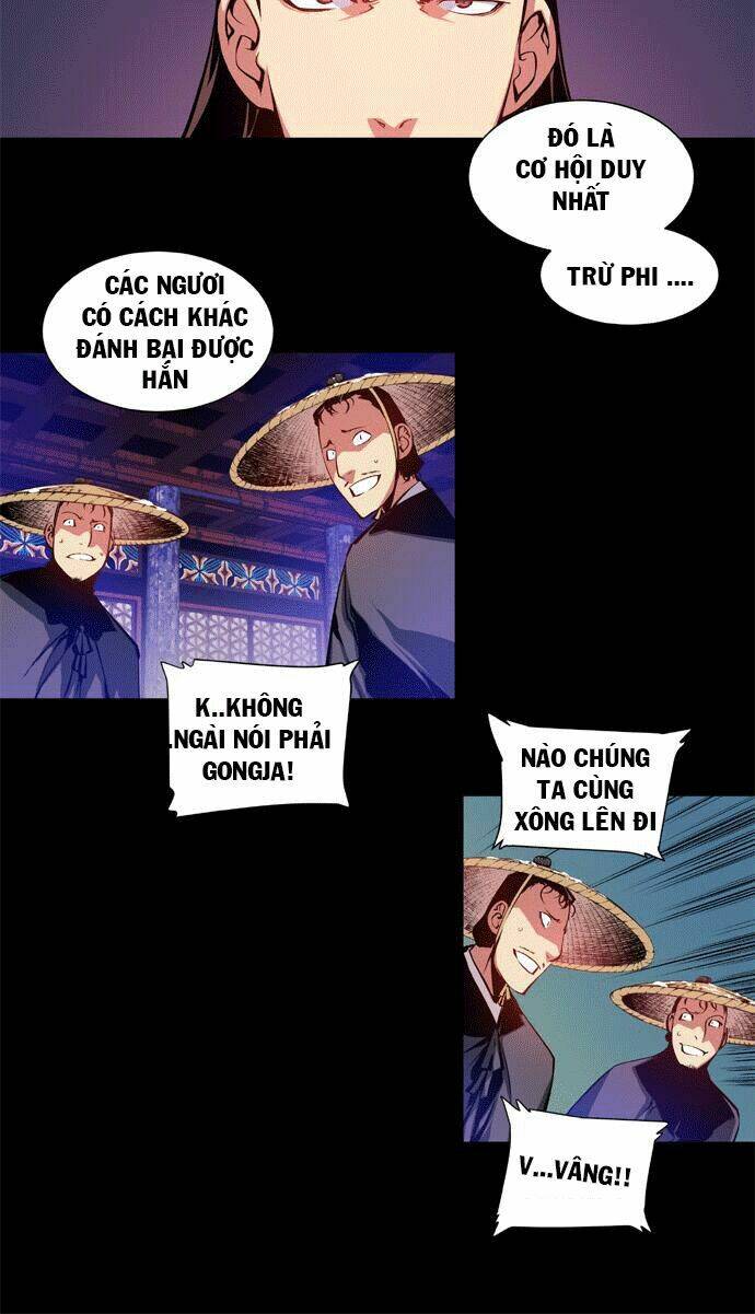 Märchen: The Embodiment Of Tales Chapter 7 - Trang 2