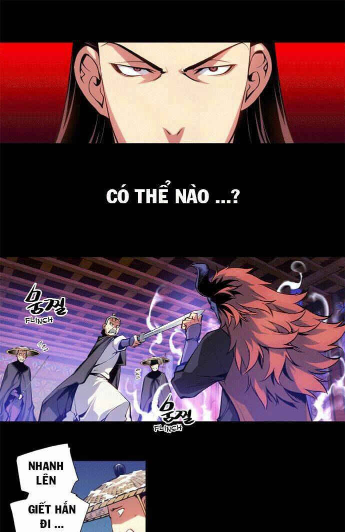 Märchen: The Embodiment Of Tales Chapter 7 - Trang 2