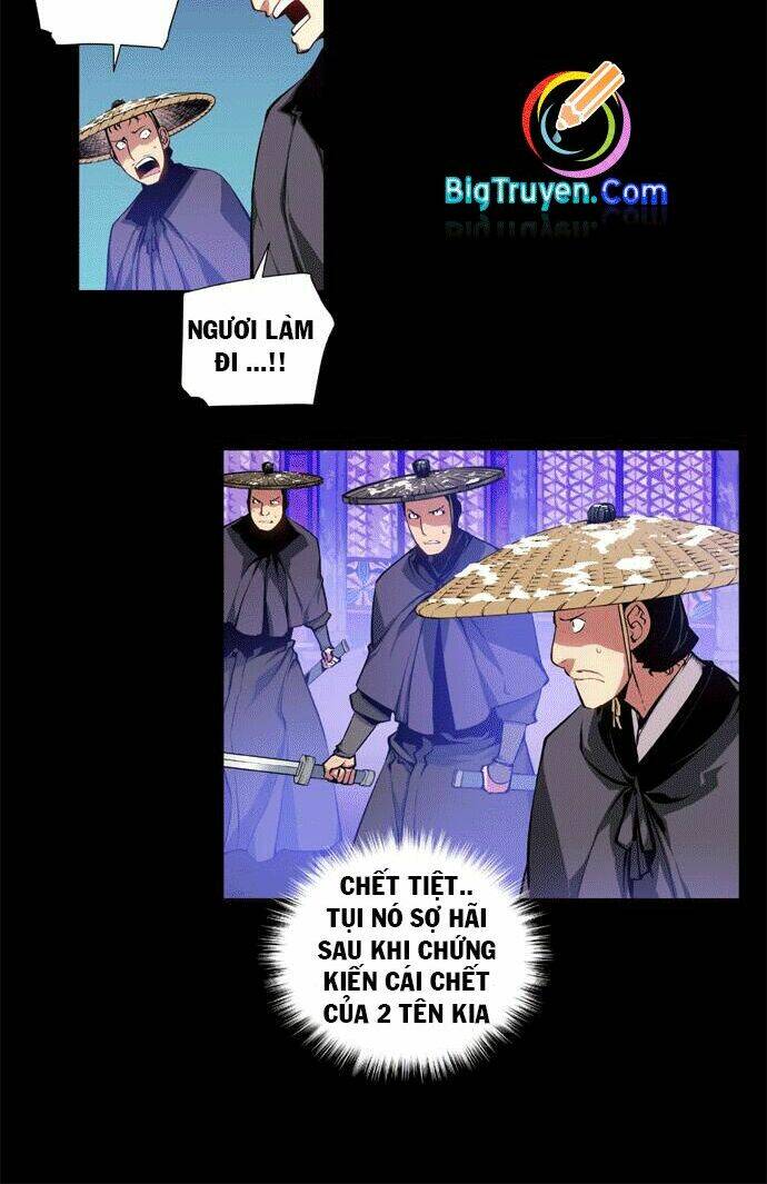 Märchen: The Embodiment Of Tales Chapter 7 - Trang 2