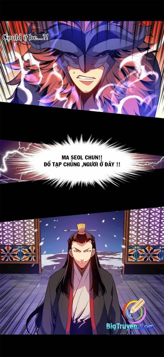 Märchen: The Embodiment Of Tales Chapter 7 - Trang 2