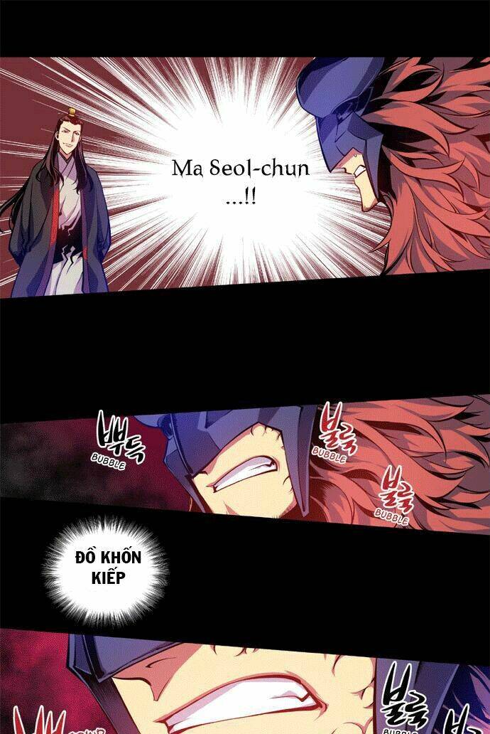 Märchen: The Embodiment Of Tales Chapter 7 - Trang 2