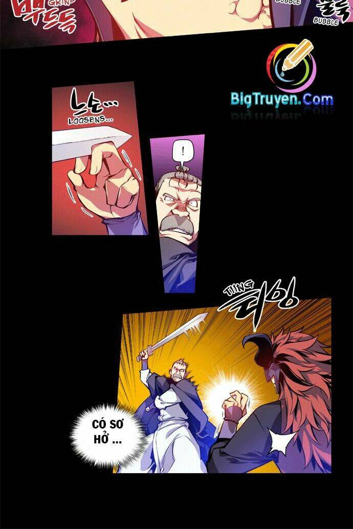 Märchen: The Embodiment Of Tales Chapter 7 - Trang 2