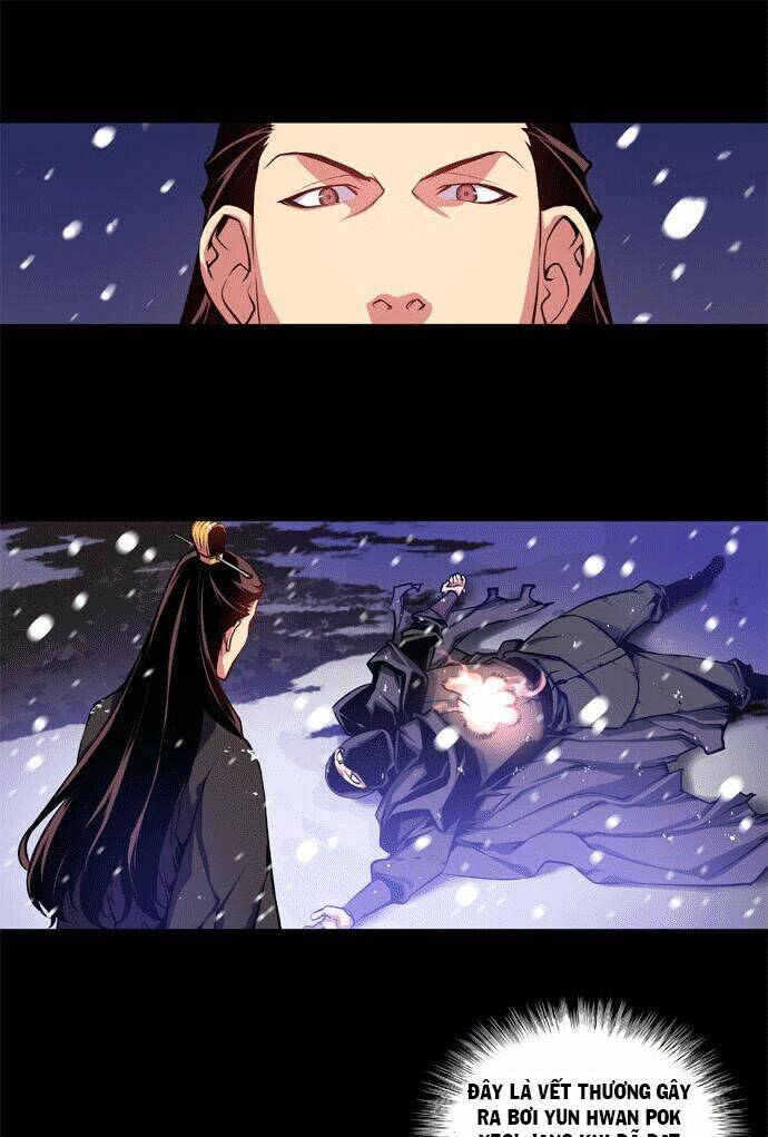 Märchen: The Embodiment Of Tales Chapter 7 - Trang 2