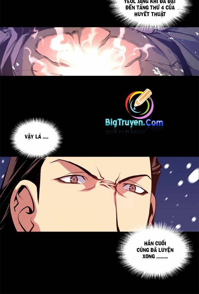 Märchen: The Embodiment Of Tales Chapter 7 - Trang 2