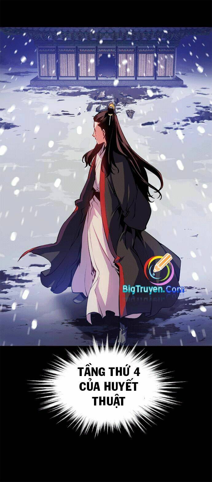 Märchen: The Embodiment Of Tales Chapter 7 - Trang 2