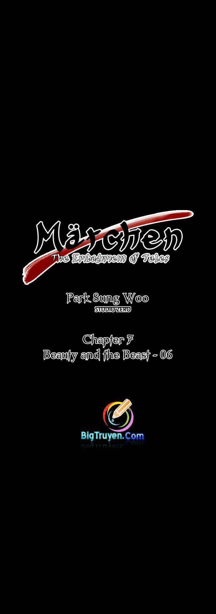 Märchen: The Embodiment Of Tales Chapter 7 - Trang 2
