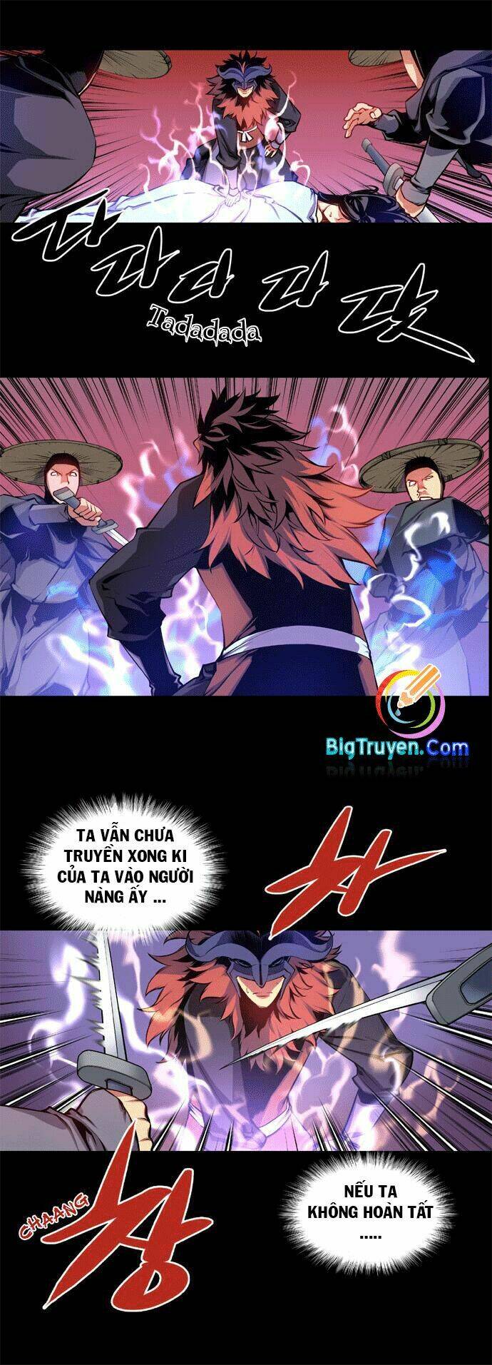 Märchen: The Embodiment Of Tales Chapter 7 - Trang 2