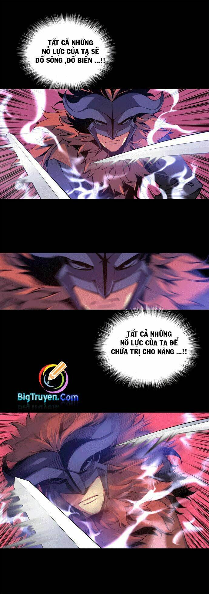 Märchen: The Embodiment Of Tales Chapter 7 - Trang 2