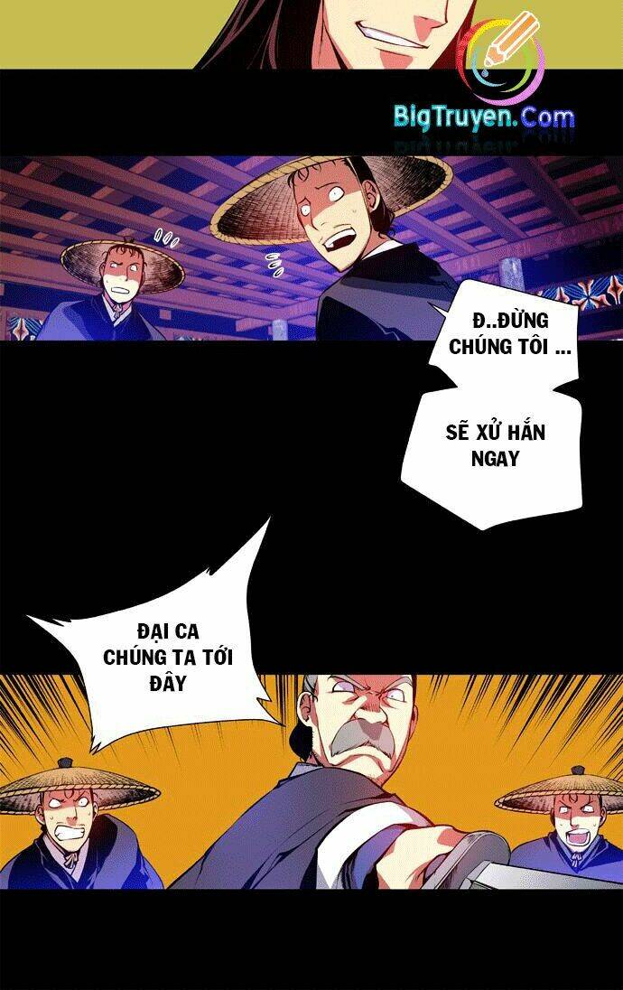 Märchen: The Embodiment Of Tales Chapter 8 - Trang 2