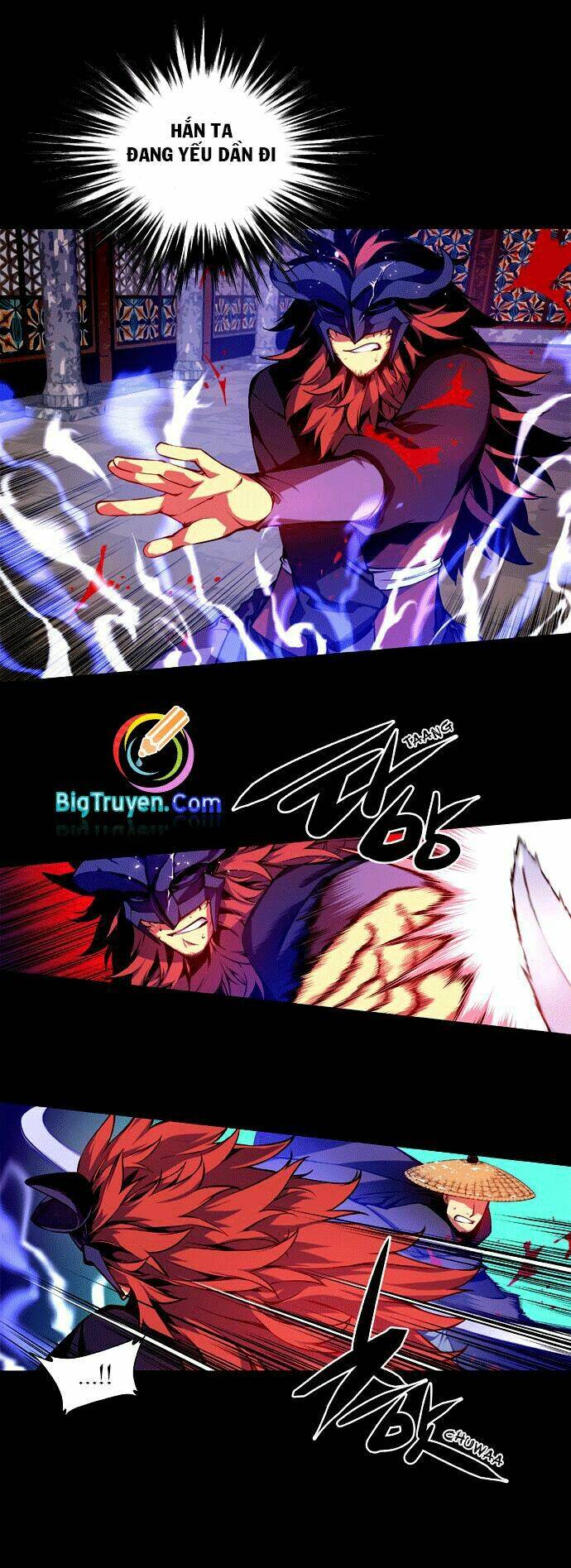 Märchen: The Embodiment Of Tales Chapter 8 - Trang 2