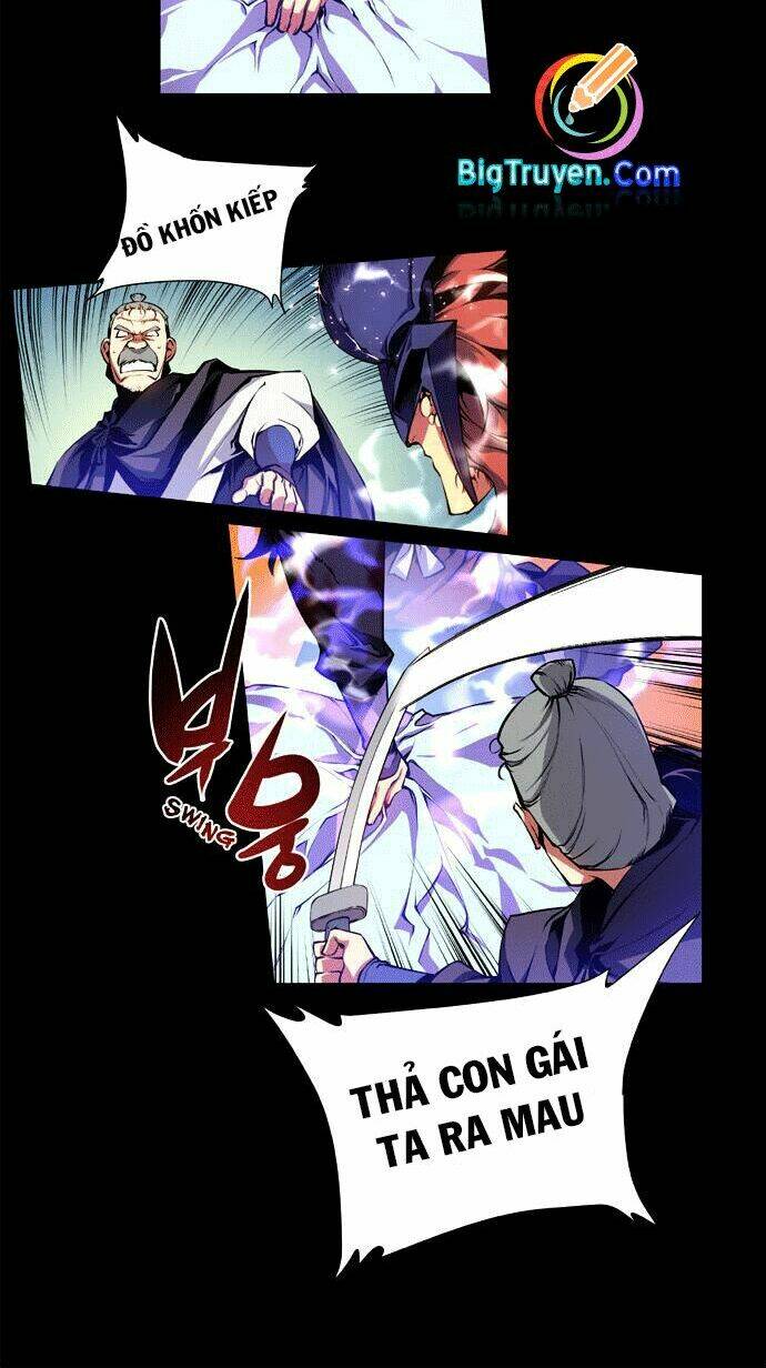 Märchen: The Embodiment Of Tales Chapter 8 - Trang 2