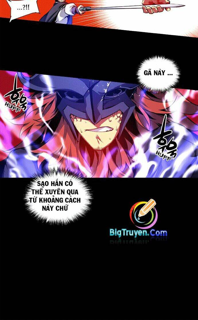 Märchen: The Embodiment Of Tales Chapter 8 - Trang 2