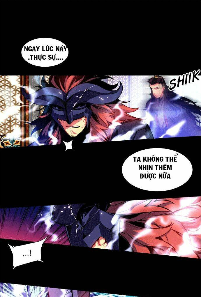 Märchen: The Embodiment Of Tales Chapter 8 - Trang 2