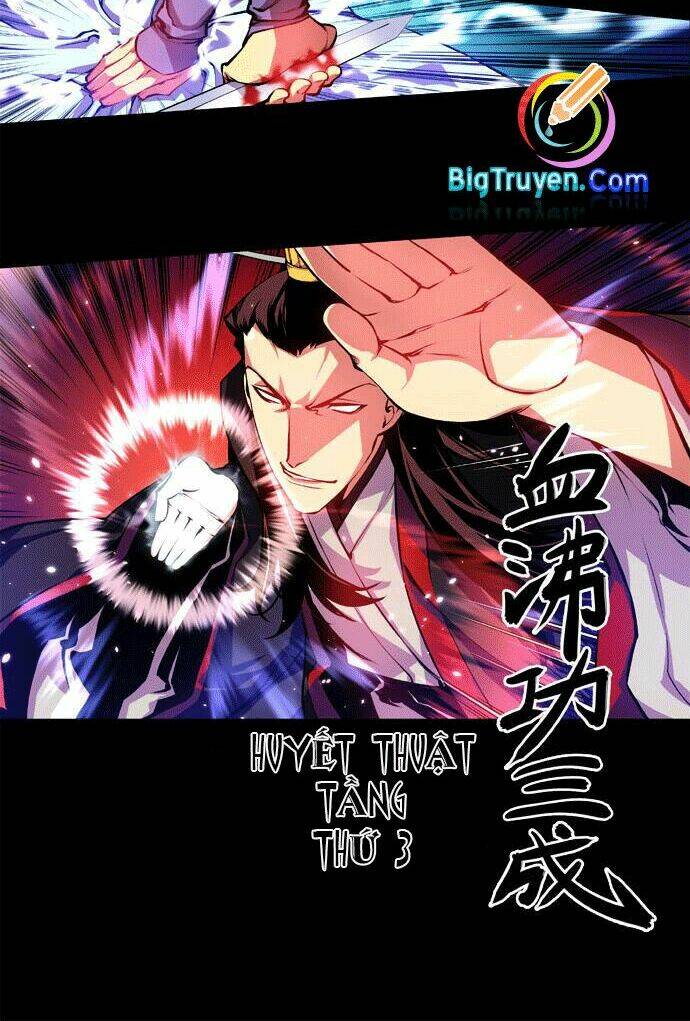 Märchen: The Embodiment Of Tales Chapter 8 - Trang 2