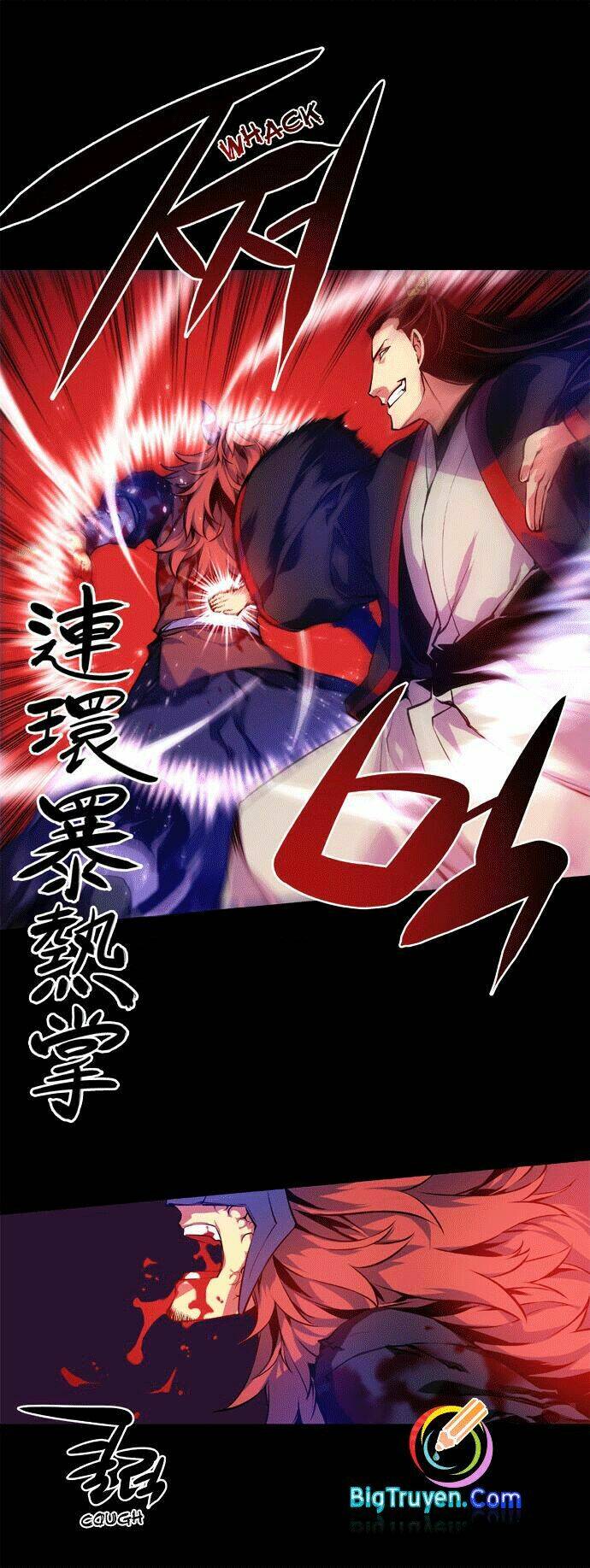 Märchen: The Embodiment Of Tales Chapter 8 - Trang 2