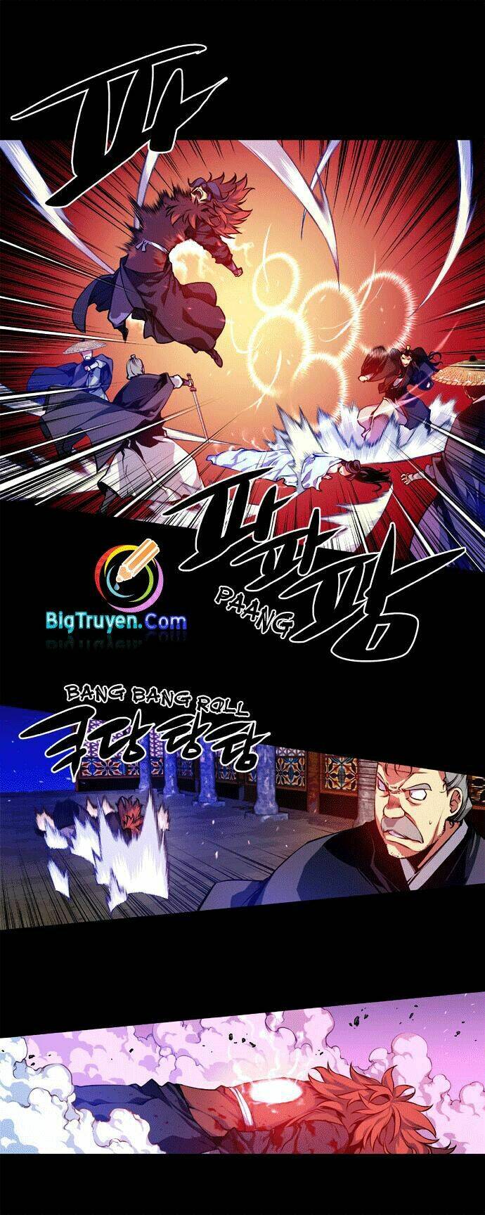 Märchen: The Embodiment Of Tales Chapter 8 - Trang 2