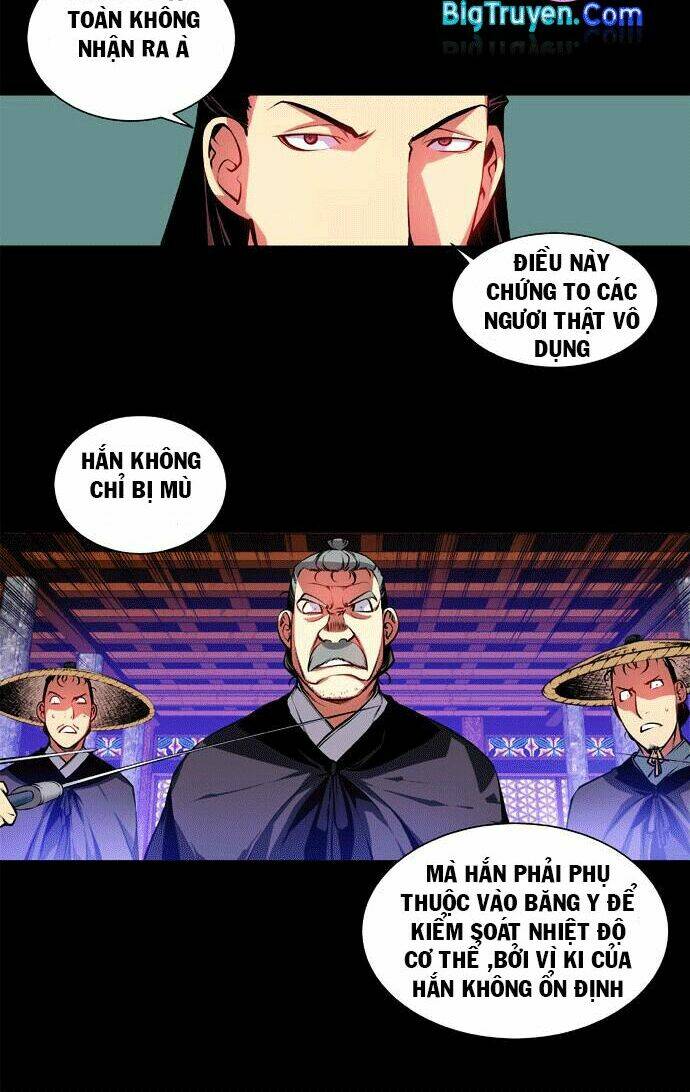 Märchen: The Embodiment Of Tales Chapter 8 - Trang 2