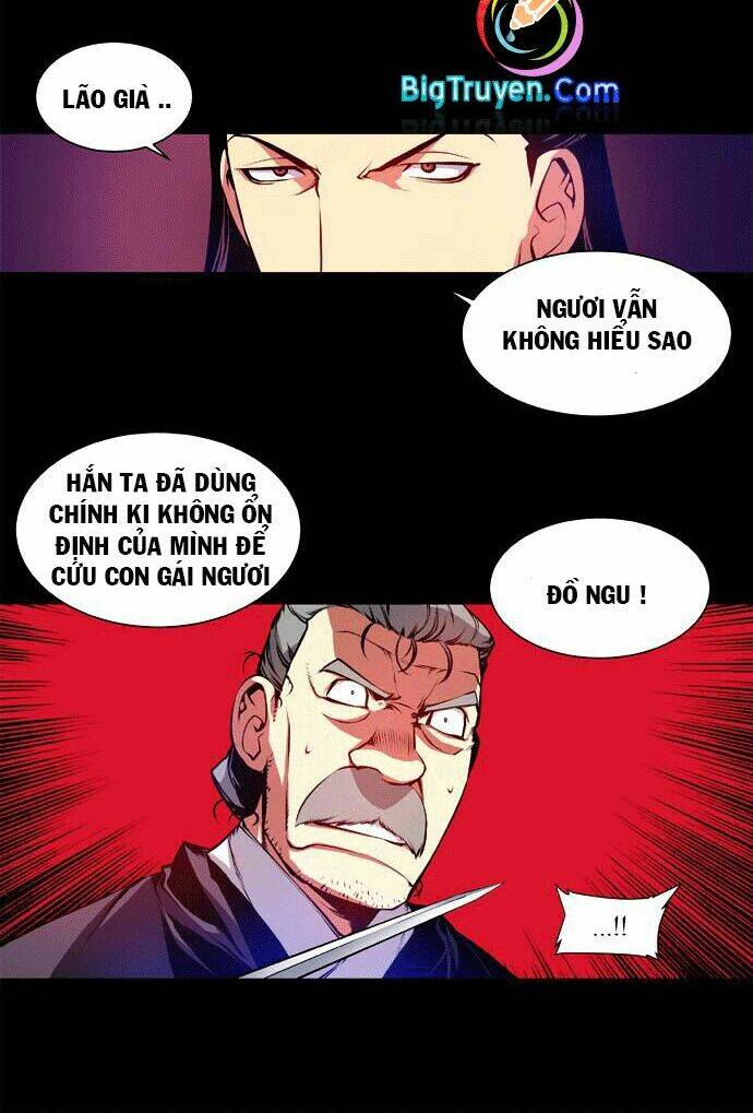 Märchen: The Embodiment Of Tales Chapter 8 - Trang 2