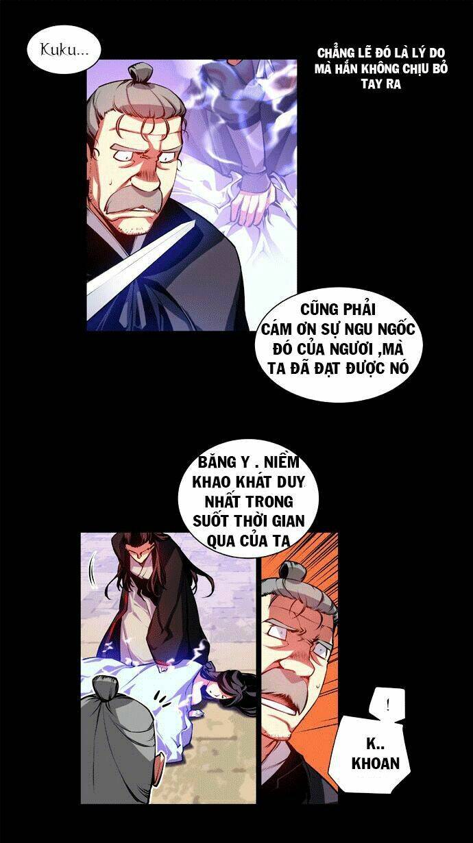 Märchen: The Embodiment Of Tales Chapter 8 - Trang 2