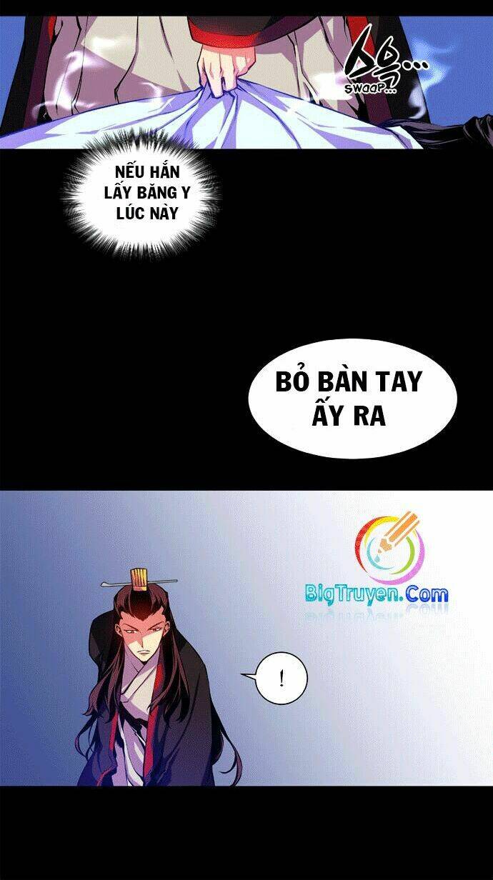 Märchen: The Embodiment Of Tales Chapter 8 - Trang 2