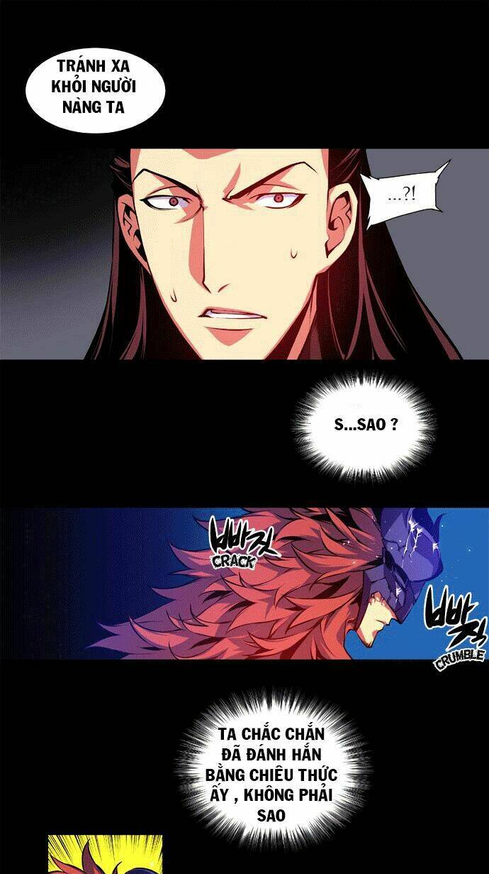 Märchen: The Embodiment Of Tales Chapter 8 - Trang 2