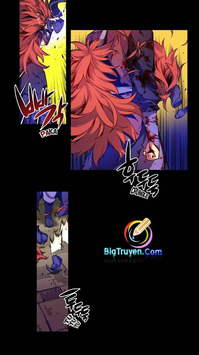 Märchen: The Embodiment Of Tales Chapter 8 - Trang 2