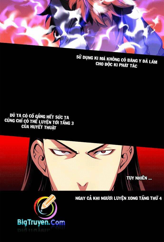 Märchen: The Embodiment Of Tales Chapter 8 - Trang 2