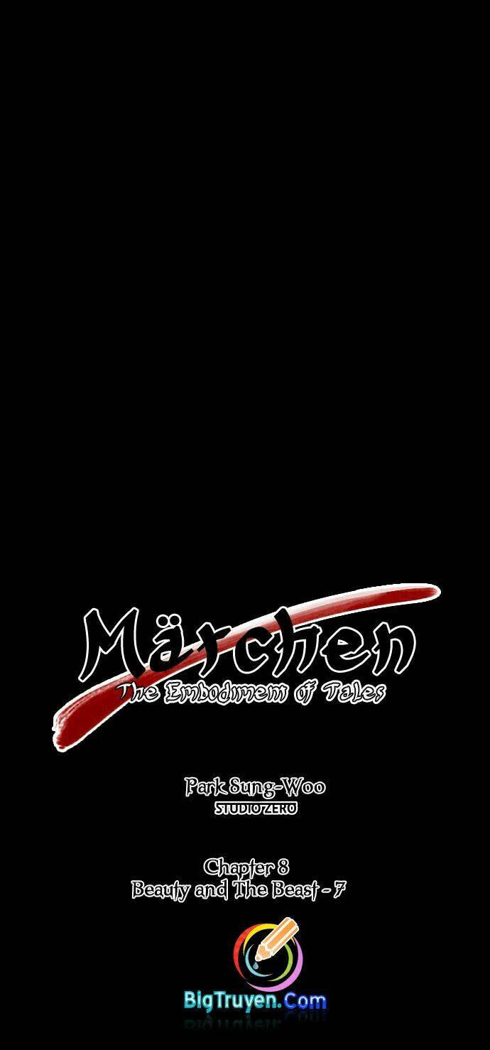 Märchen: The Embodiment Of Tales Chapter 8 - Trang 2