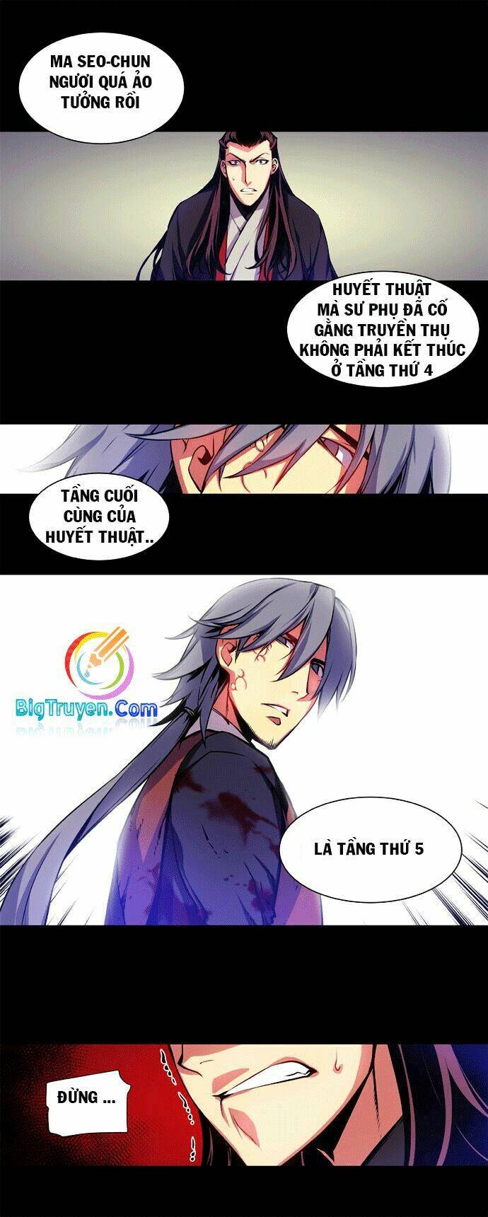 Märchen: The Embodiment Of Tales Chapter 9 - Trang 2