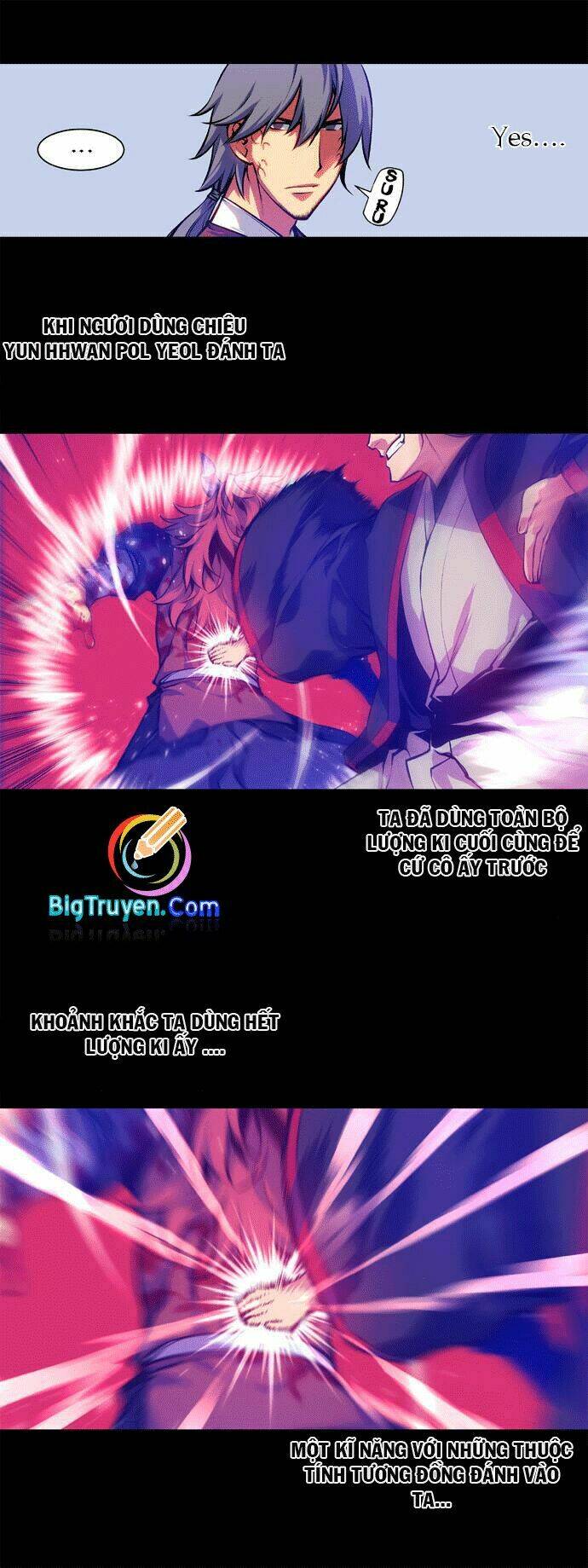 Märchen: The Embodiment Of Tales Chapter 9 - Trang 2