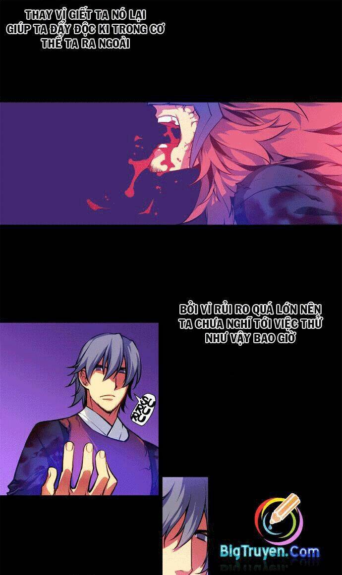 Märchen: The Embodiment Of Tales Chapter 9 - Trang 2