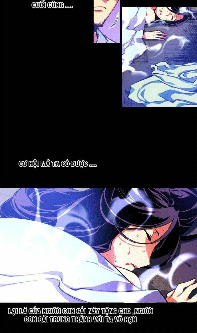 Märchen: The Embodiment Of Tales Chapter 9 - Trang 2