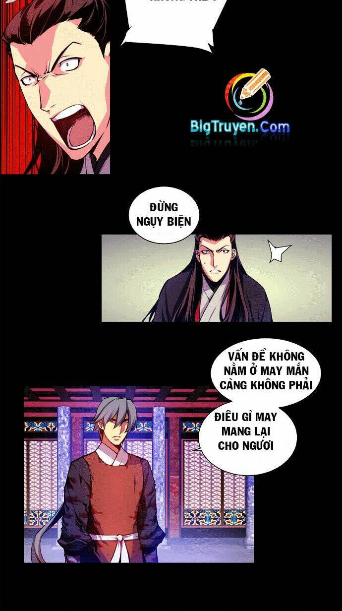 Märchen: The Embodiment Of Tales Chapter 9 - Trang 2