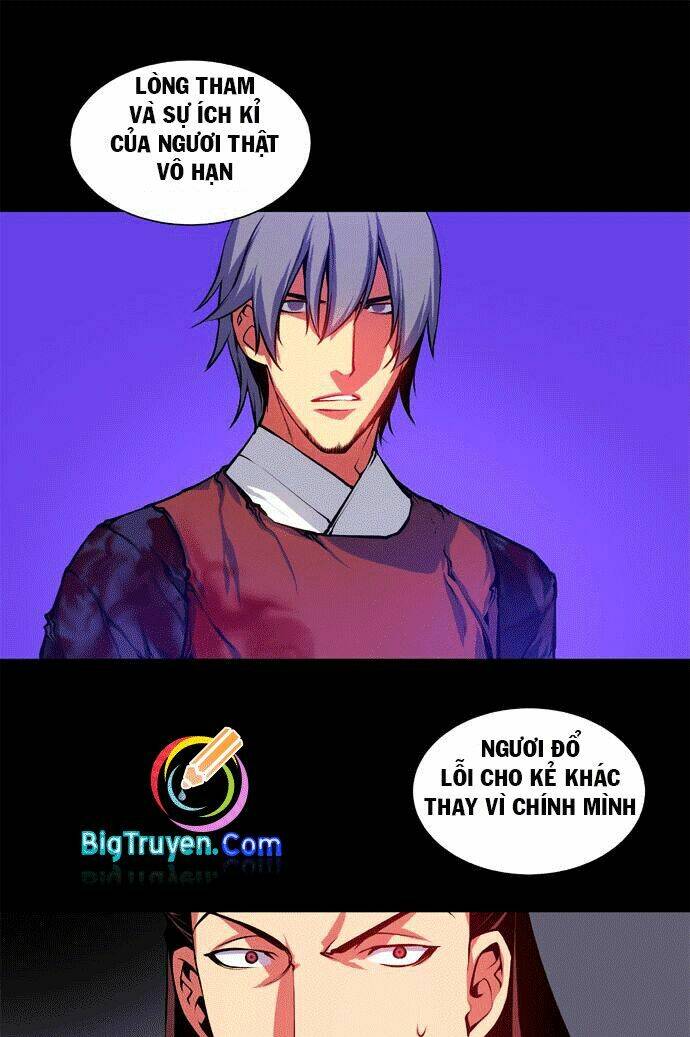 Märchen: The Embodiment Of Tales Chapter 9 - Trang 2